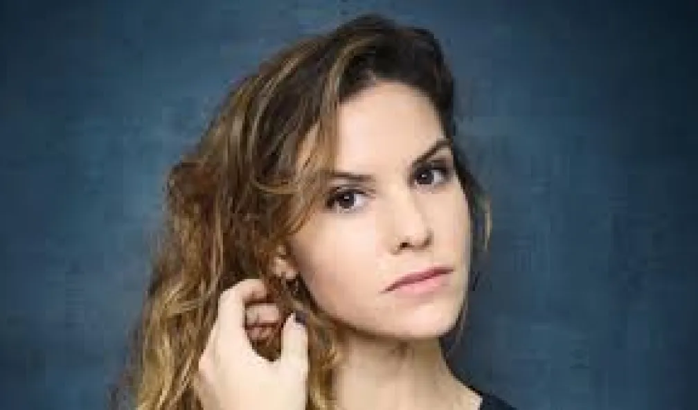 Solène Chalvon-Fioriti